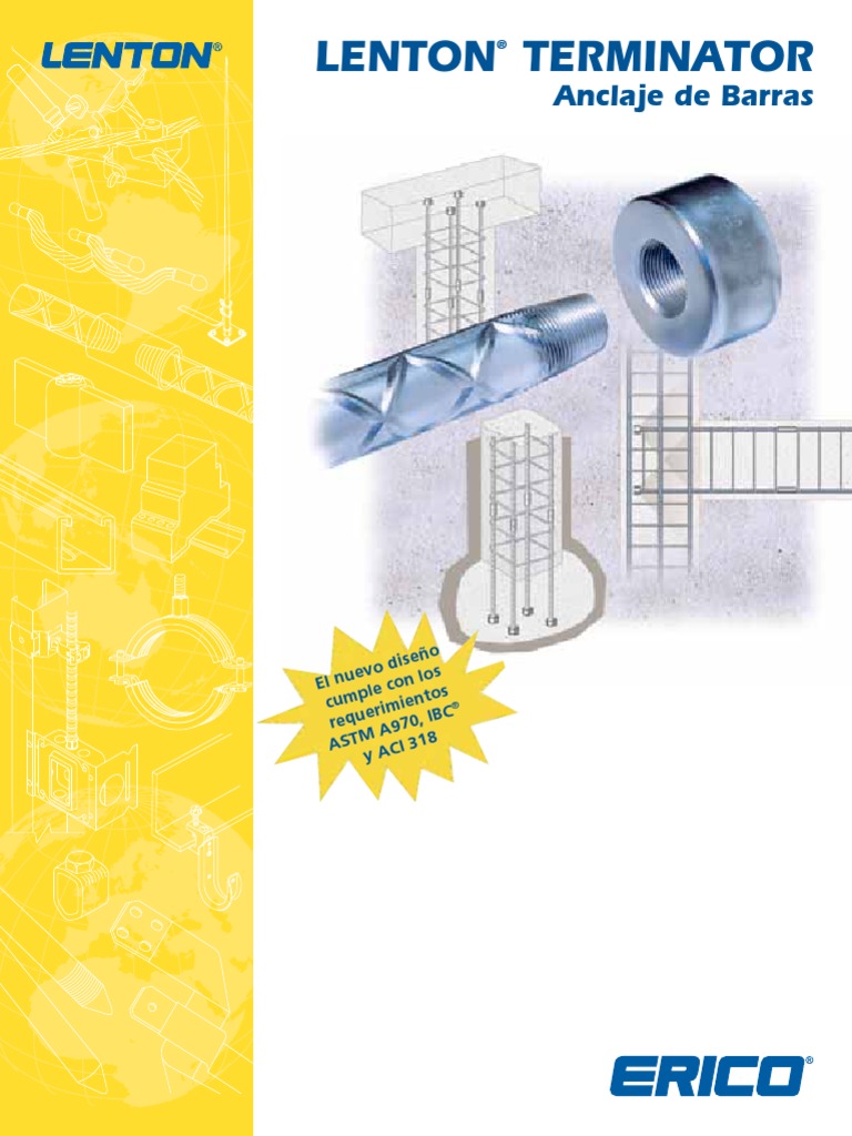astm a970